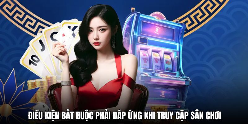 dieu-kien-dang-nhap-ip88-bat-buoc-phai-dap-ung